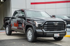 2026 Toyota Tundra SR5 Truck CrewMax