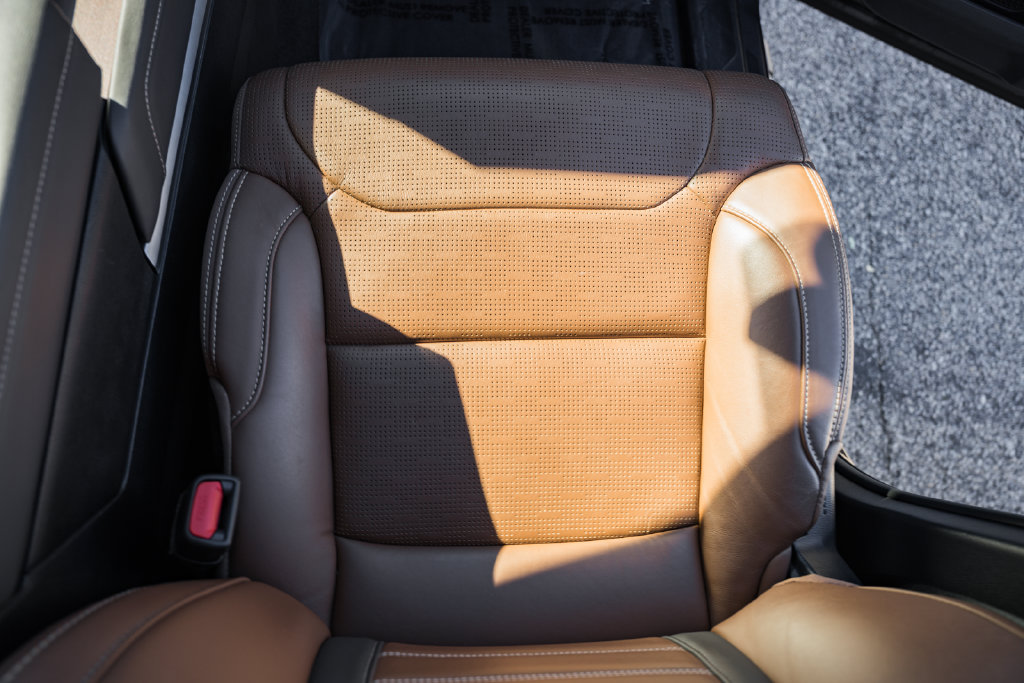 2024 Toyota Tundra 1794 Edition - Photo 27