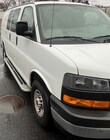  GMC Savana 2500