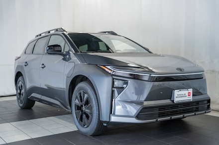 2026 Toyota bZ Woodland bZ Woodland Premium SUV