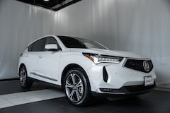 2022 Acura RDX Advance Package SUV