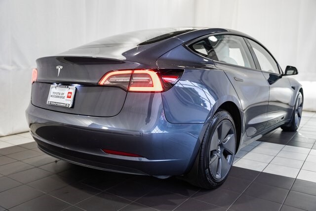 2023 Tesla Model 3 photo 4