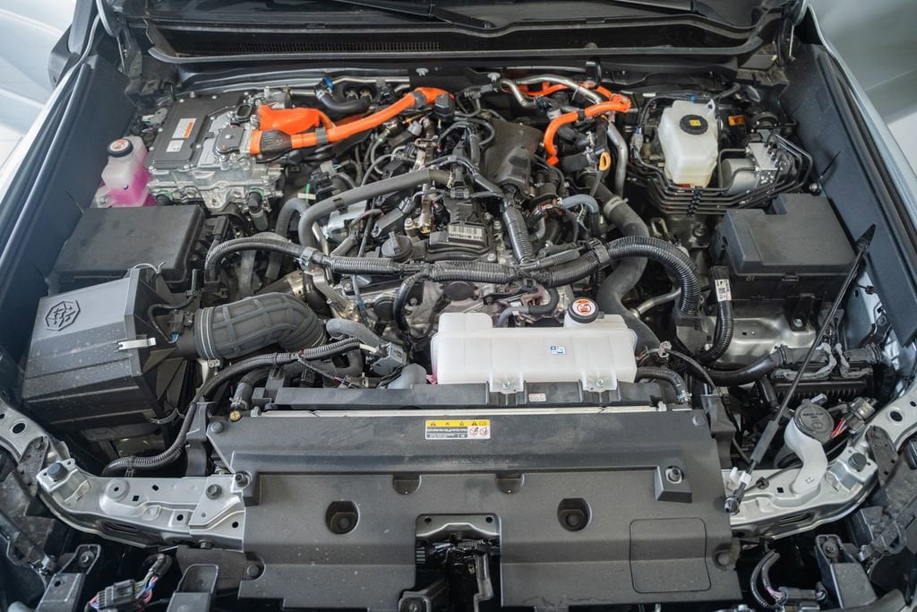 2026 Toyota Tacoma Trailhunter - Photo 20