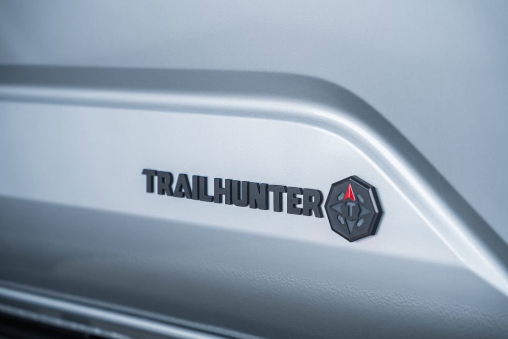 2026 Toyota Tacoma Trailhunter - Photo 17