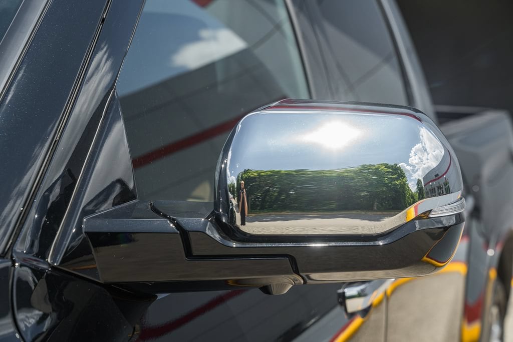 2026 Toyota Tundra 1794 Edition - Photo 17