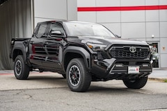 2025 Toyota Tacoma TRD Off-Road Truck Double Cab