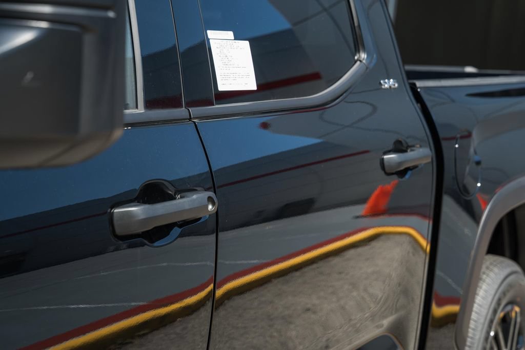 2026 Toyota Tundra SR5 - Photo 16