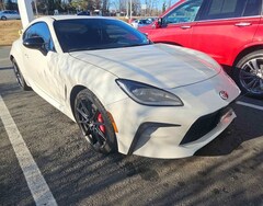 2024 Toyota GR86 Base Coupe