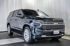 2023 Chevrolet Tahoe Premier SUV