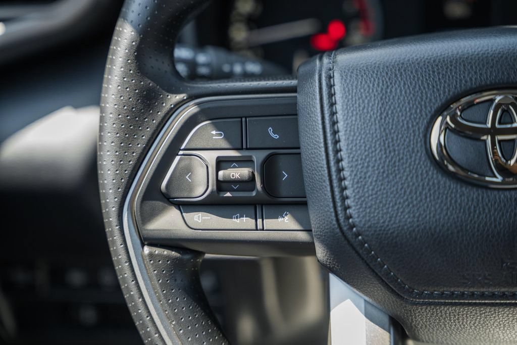 2026 Toyota Tundra SR5 - Photo 29