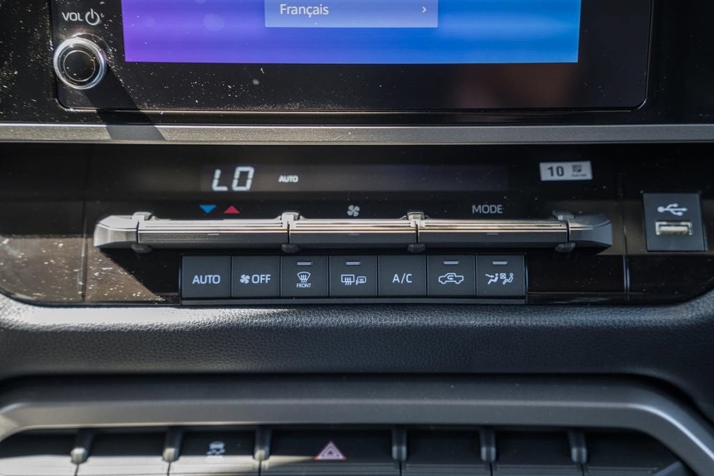 2026 Toyota Tundra SR5 - Photo 24