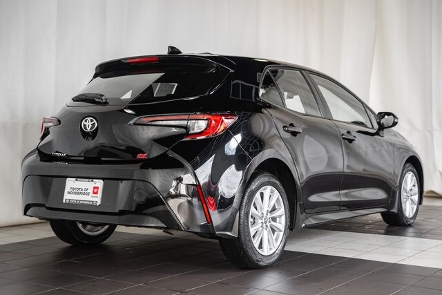 2024 Toyota Corolla SE photo 4