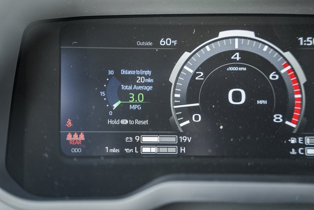 2026 Toyota Tundra Limited - Photo 38