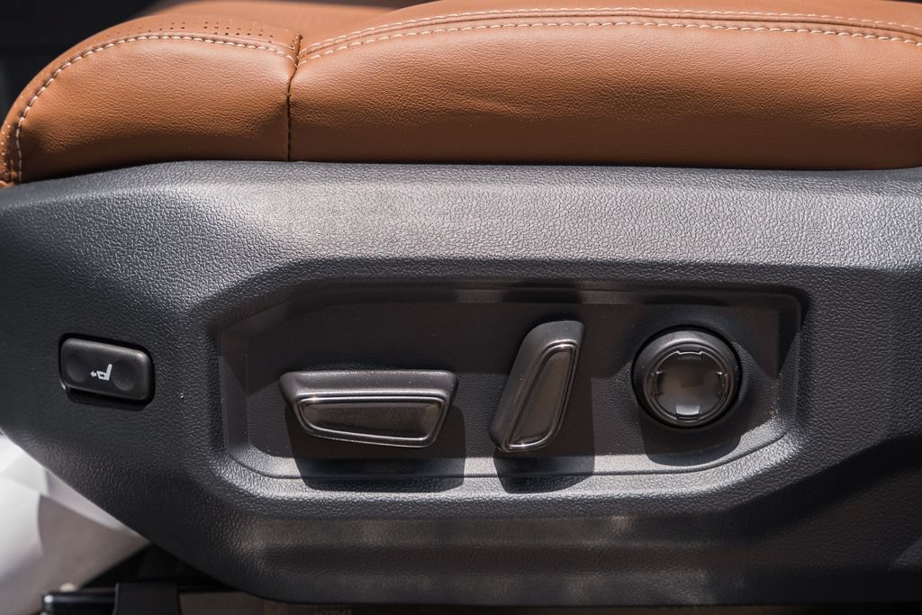 2026 Toyota Tundra 1794 Edition - Photo 43