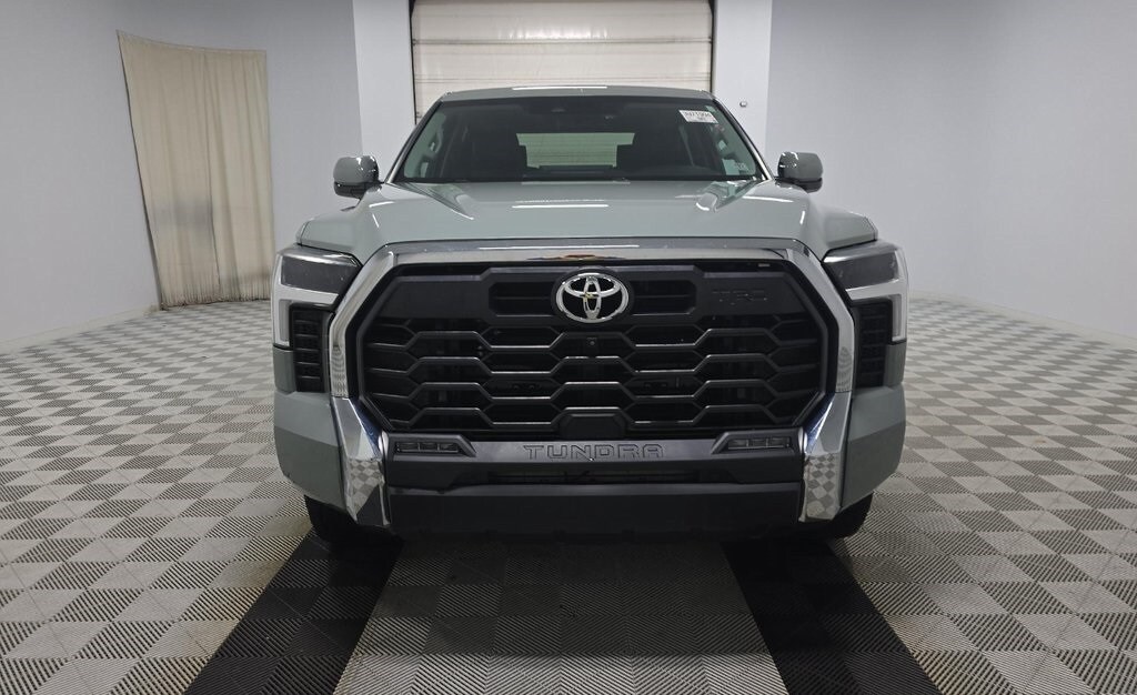 Used 2022 Toyota Tundra SR5 Truck