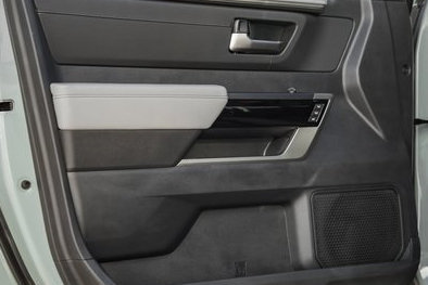 2026 Toyota Tundra Limited - Photo 33