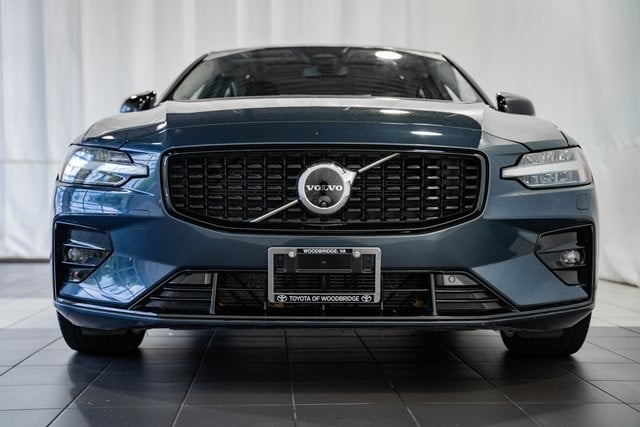 Used 2024 Volvo S60 Plus with VIN 7JRL12FL4RG305692 for sale in Woodbridge, VA