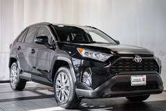 2020 Toyota RAV4 XLE Premium SUV