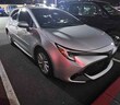  Toyota Corolla Hatchback
