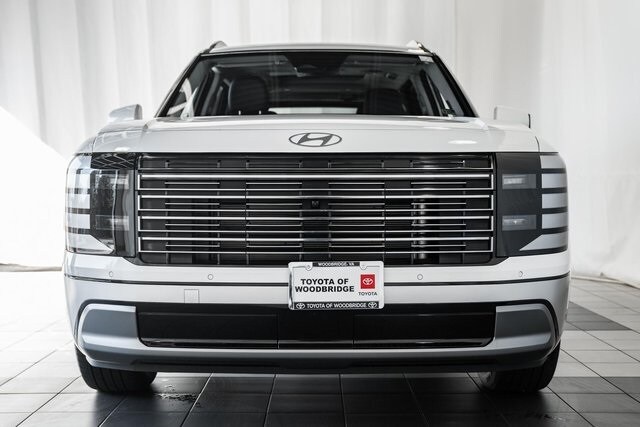 2026 Hyundai Palisade Limited photo 2