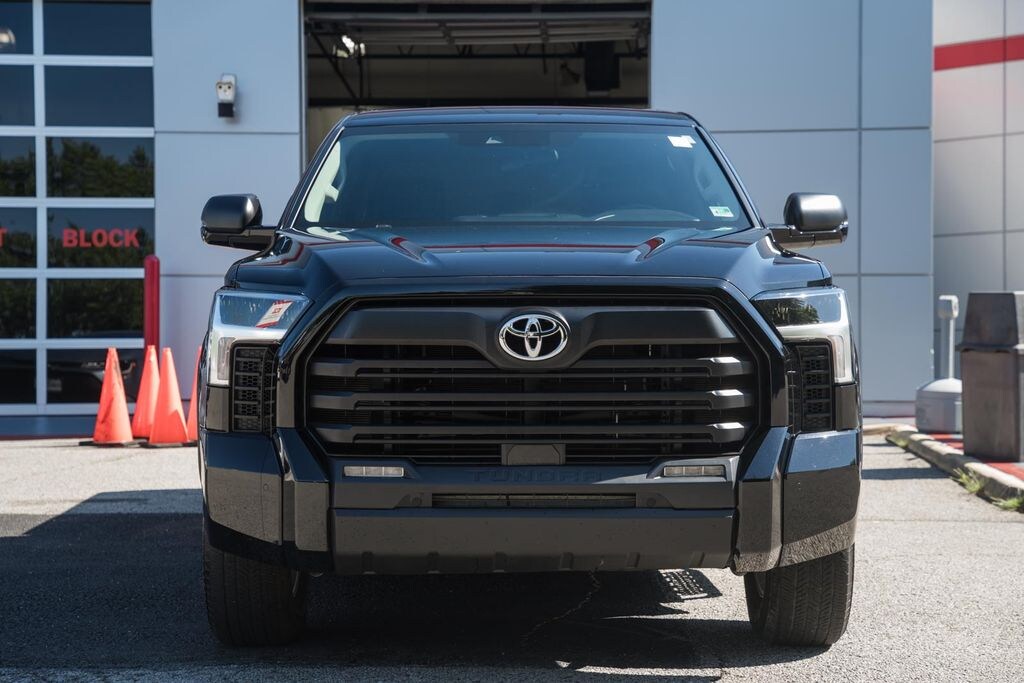 Used 2024 Toyota Tundra SR5 Truck