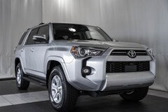 2022 Toyota 4Runner SR5 Premium SUV