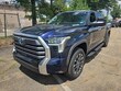 Toyota Tundra Hybrid