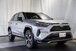 Toyota RAV4 Plug-in Hybrid