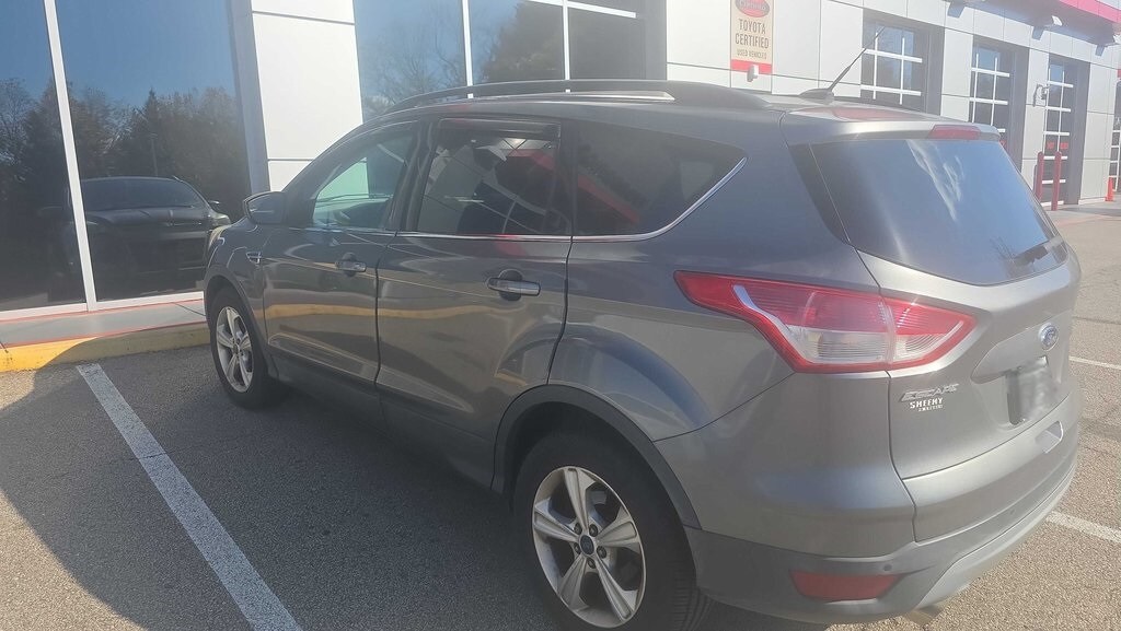 Used 2014 Ford Escape SE SUV