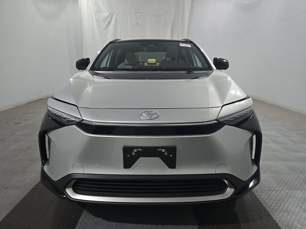 Used 2023 Toyota bZ4X Limited SUV