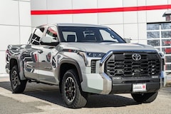 2026 Toyota Tundra SR5 Truck CrewMax
