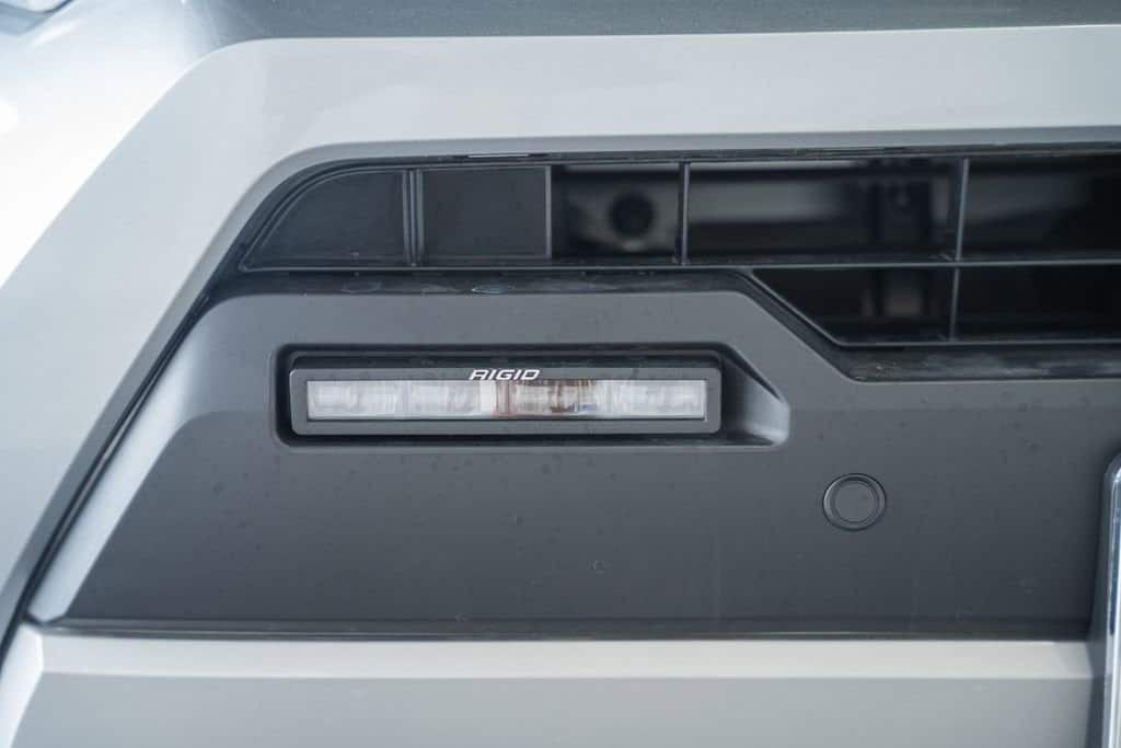 2026 Toyota Tacoma Trailhunter - Photo 12