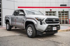 2026 Toyota Tacoma SR5 Truck Double Cab