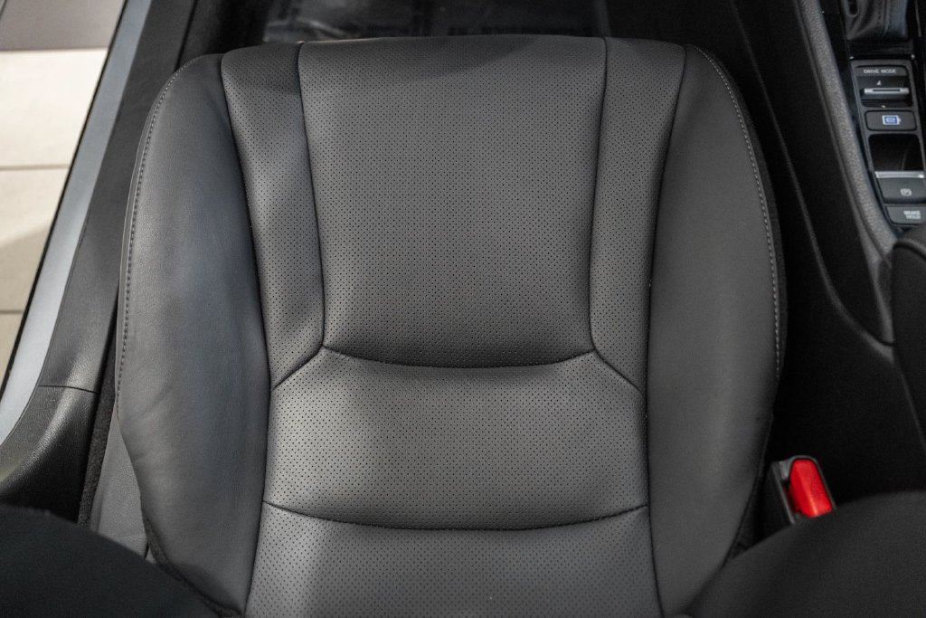 2025 Honda Accord Hybrid Sport-L - Photo 23