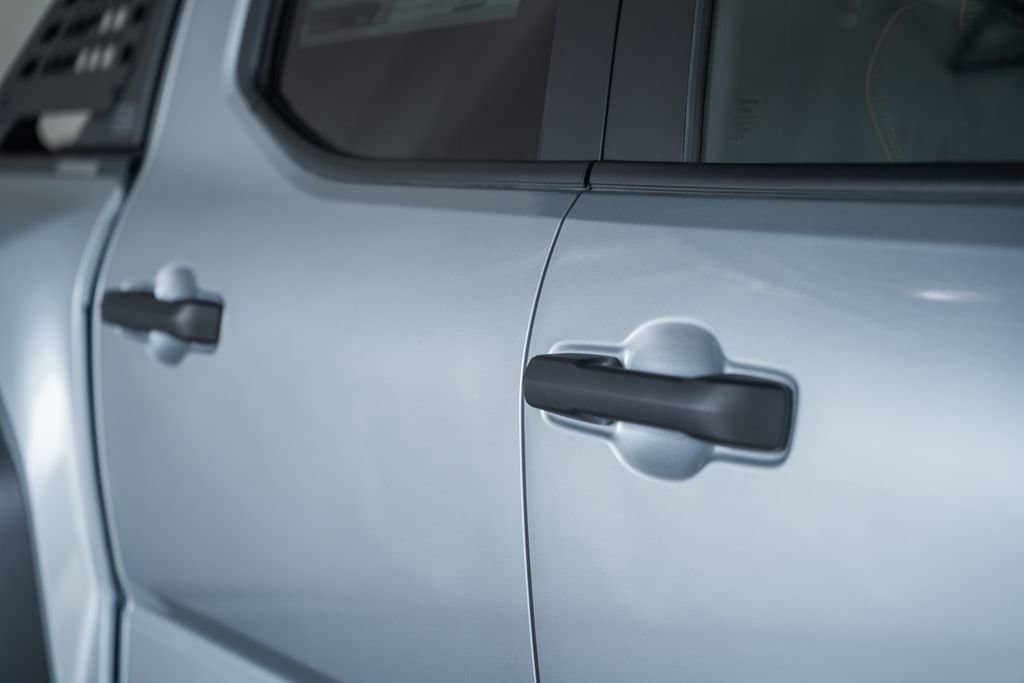 2026 Toyota Tacoma Trailhunter - Photo 16
