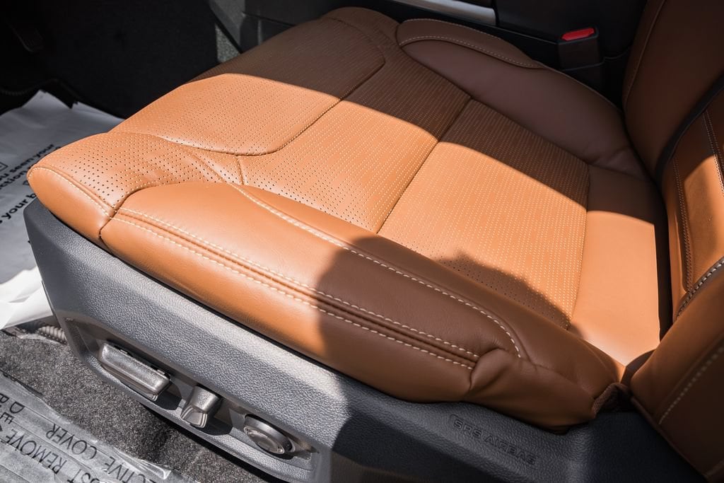 2026 Toyota Tundra 1794 Edition - Photo 42