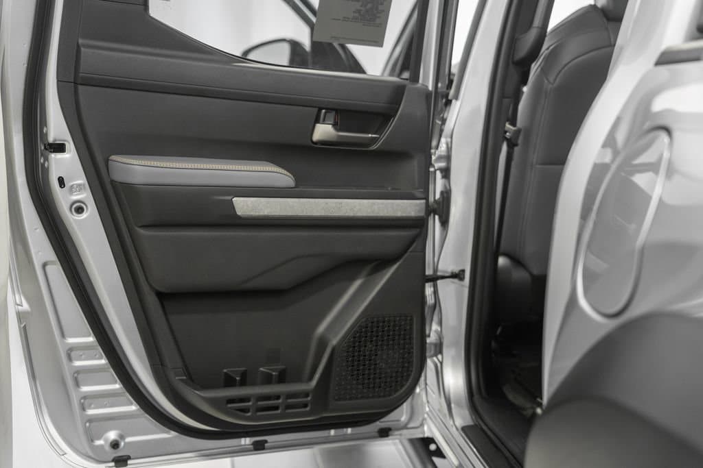 2026 Toyota Tacoma Trailhunter - Photo 41