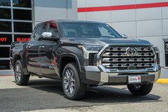 2026 Toyota Tundra i-FORCE MAX 1794 Edition i-FORCE MAX Truck CrewMax