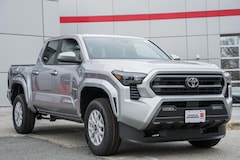 2026 Toyota Tacoma SR5 Truck Double Cab