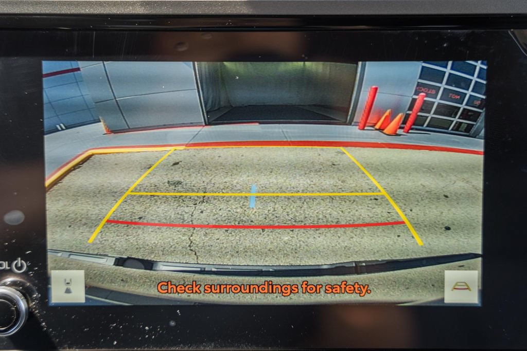 2026 Toyota Tundra SR5 - Photo 39