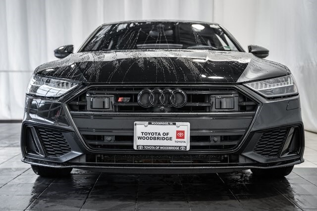2020 Audi S7 Prestige photo 2