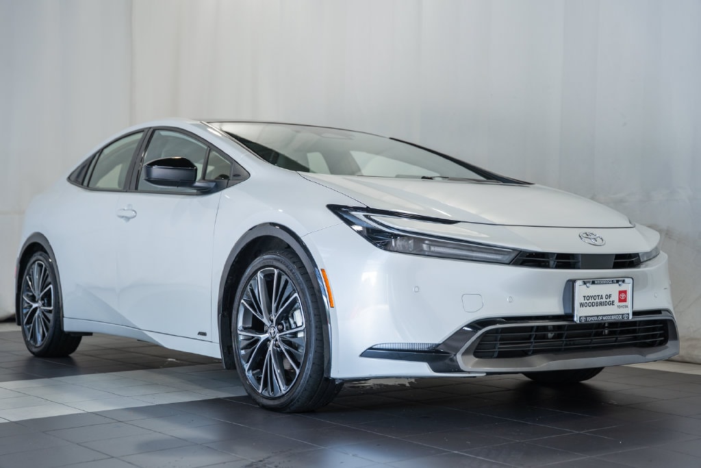 2024 Toyota Prius Limited