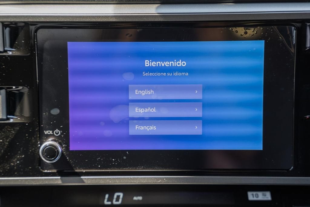2026 Toyota Tundra SR5 - Photo 23