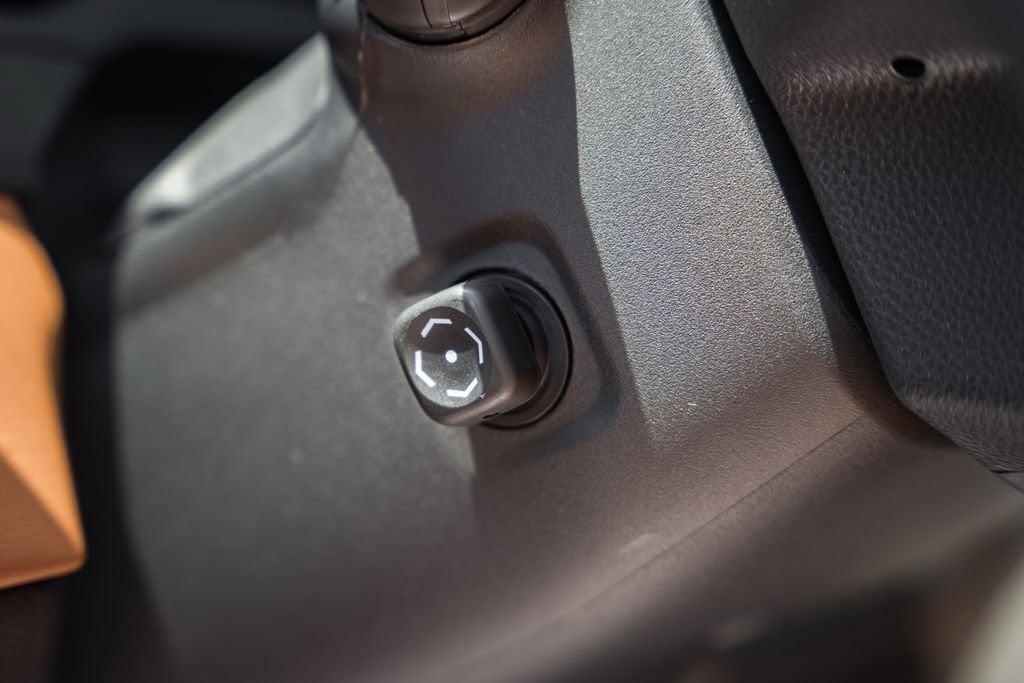 2026 Toyota Tundra 1794 Edition - Photo 50