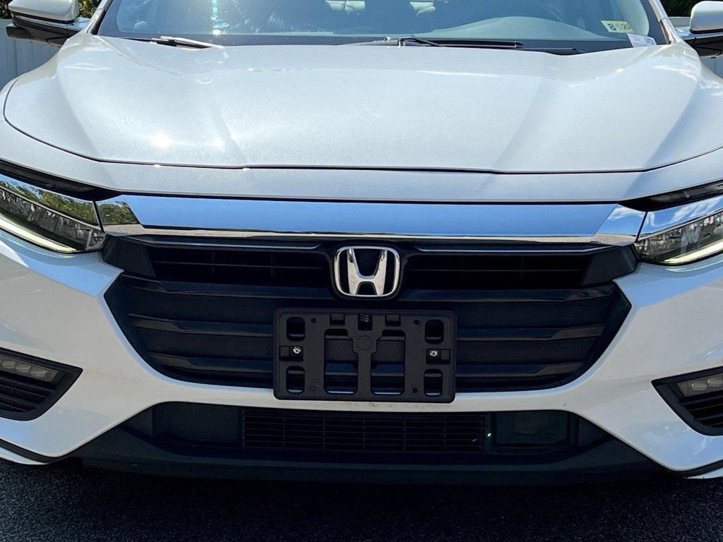 Used 2020 Honda Insight Touring with VIN 19XZE4F97LE004869 for sale in Woodbridge, VA