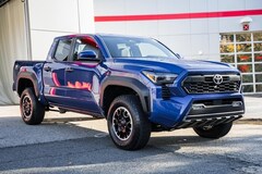 2025 Toyota Tacoma TRD Off-Road Truck