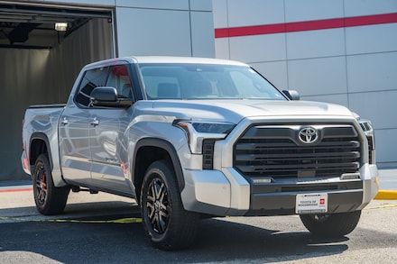 2023 Toyota Tundra SR5 Truck