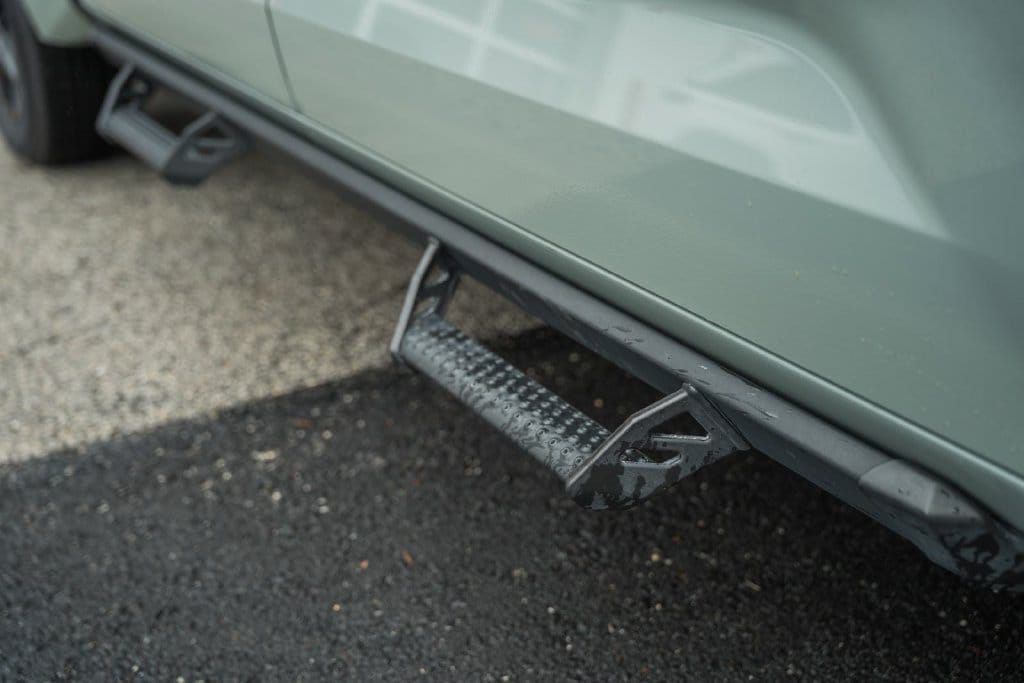 2025 Toyota Tundra Limited - Photo 15
