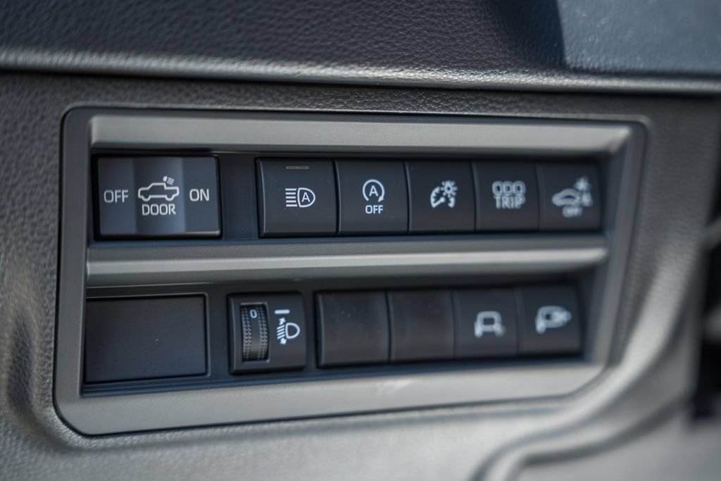 2026 Toyota Tundra SR5 - Photo 41