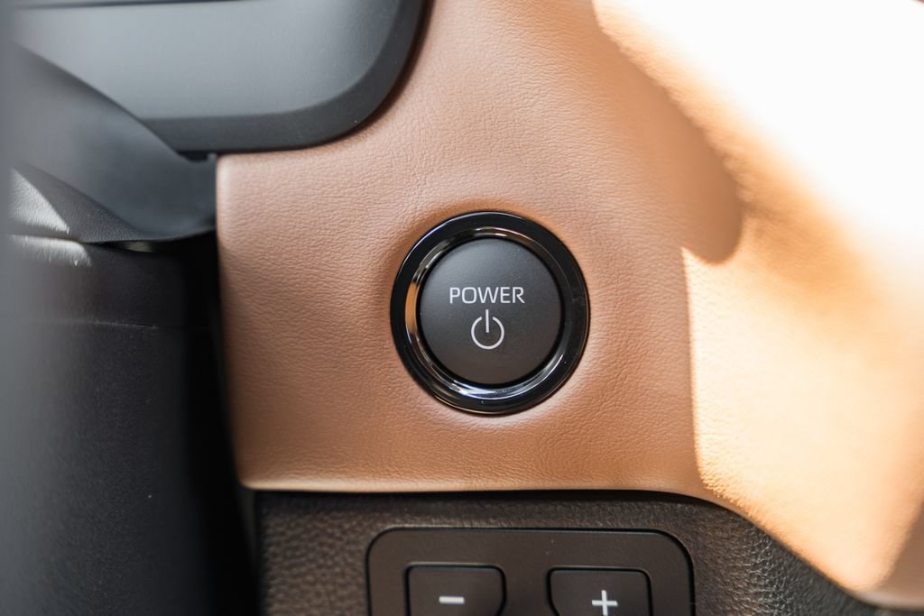 2026 Toyota Tundra 1794 Edition - Photo 32